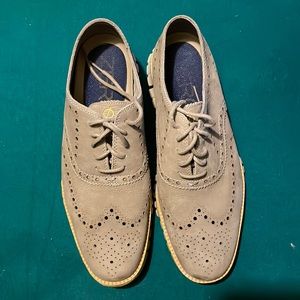 Coke Haan ZeroGrand shoes